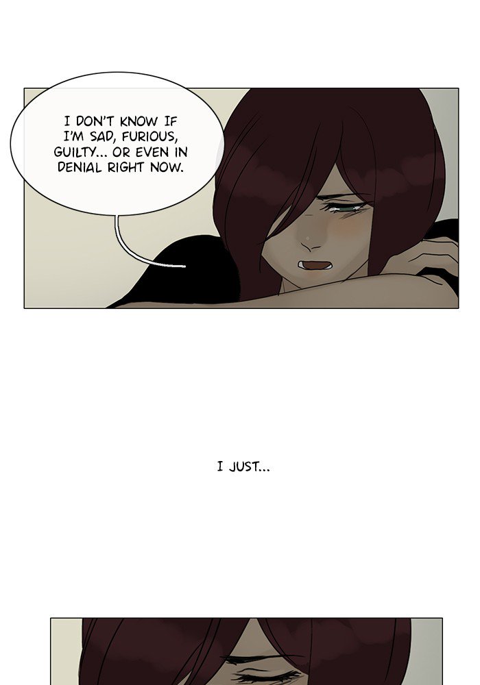 Siren’s Lament Chapter 100 - page 21