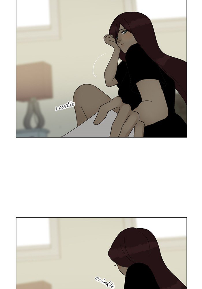 Siren’s Lament Chapter 100 - page 26