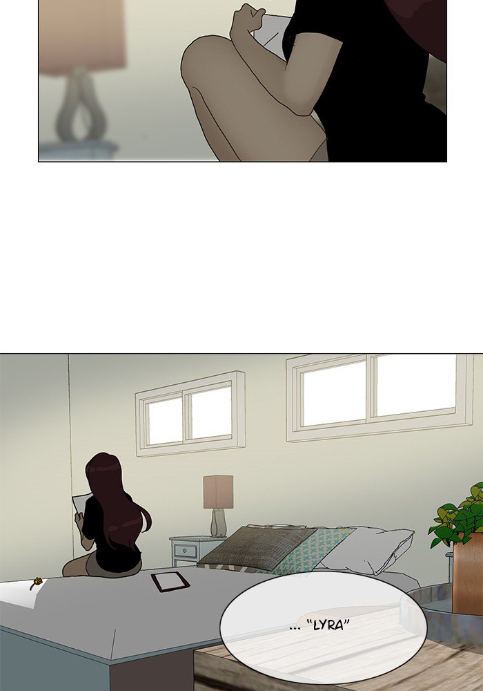 Siren’s Lament Chapter 100 - page 27