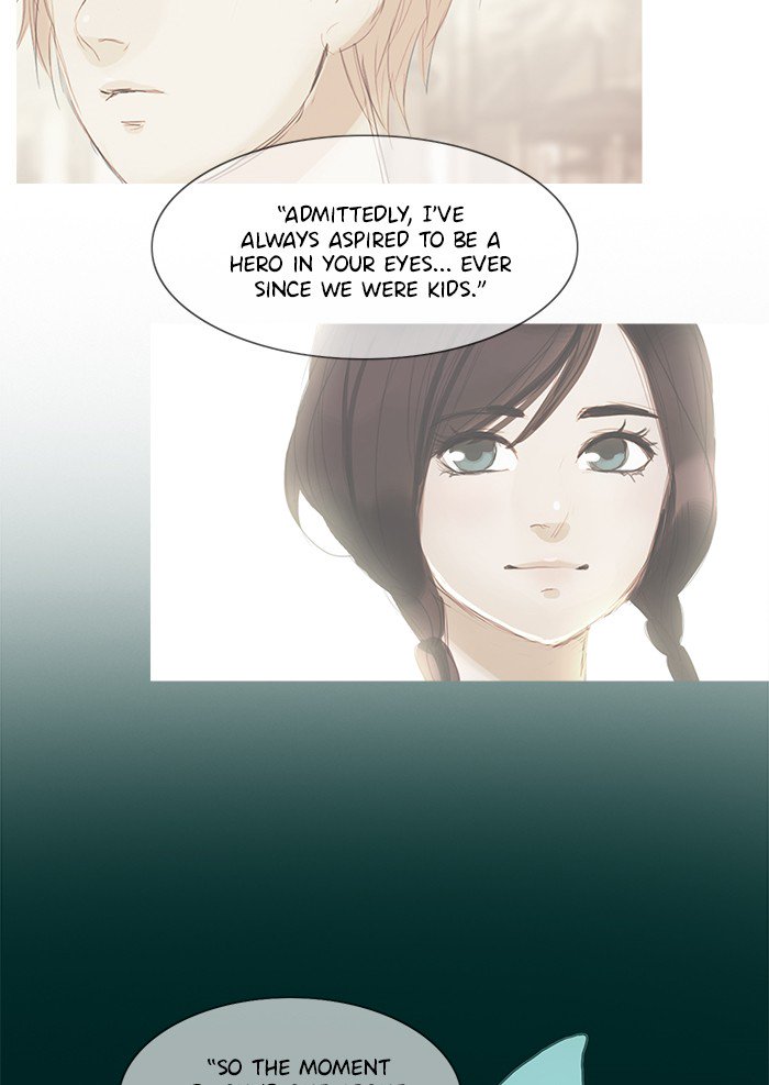 Siren’s Lament Chapter 100 - page 33