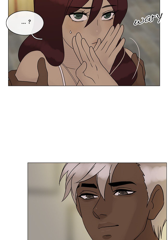 Siren’s Lament Chapter 100 - page 5