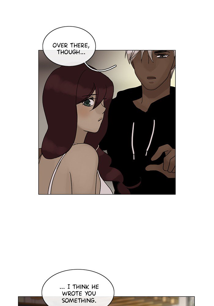 Siren’s Lament Chapter 100 - page 7
