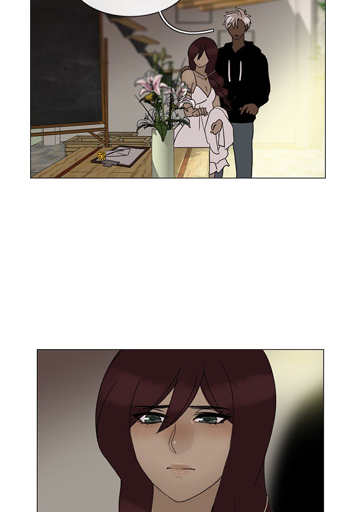 Siren’s Lament Chapter 100 - page 8