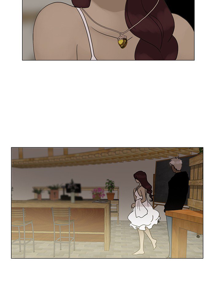 Siren’s Lament Chapter 100 - page 9