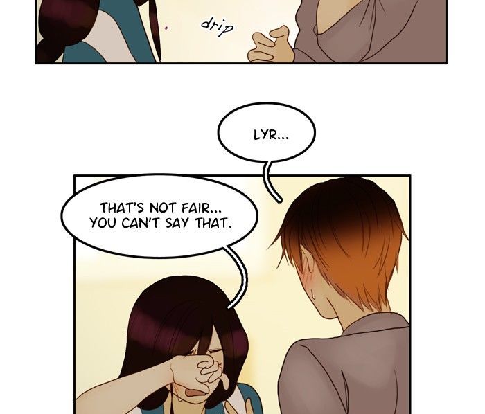Siren’s Lament Chapter 45 - page 13