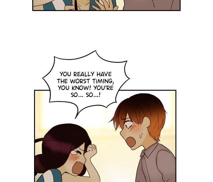 Siren’s Lament Chapter 45 - page 14