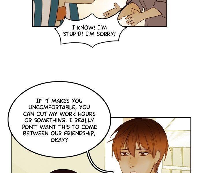 Siren’s Lament Chapter 45 - page 15