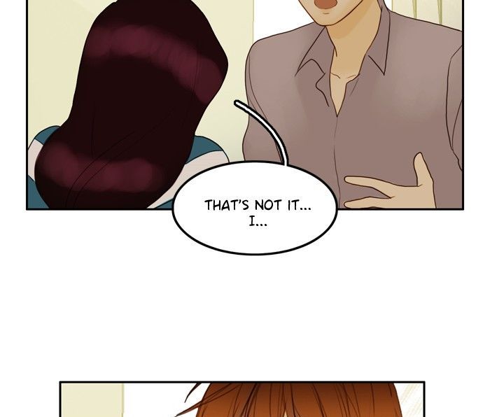 Siren’s Lament Chapter 45 - page 16