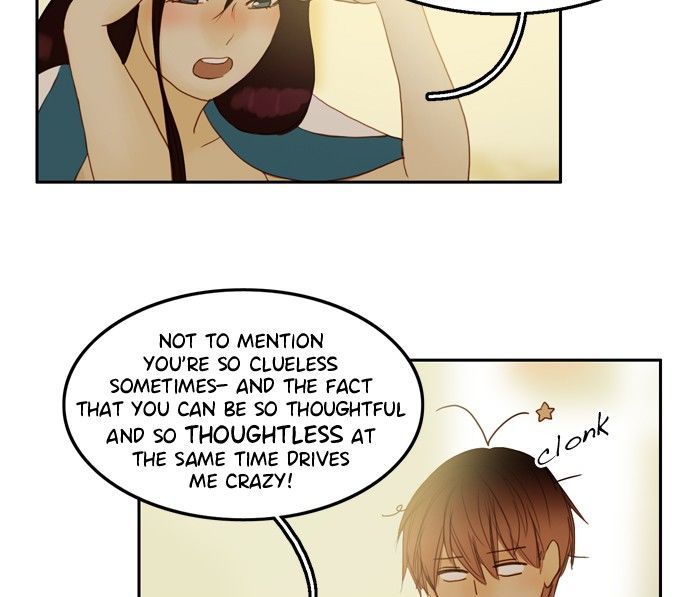 Siren’s Lament Chapter 45 - page 19