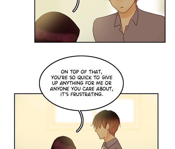 Siren’s Lament Chapter 45 - page 20