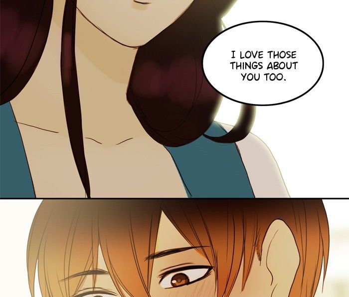 Siren’s Lament Chapter 45 - page 25