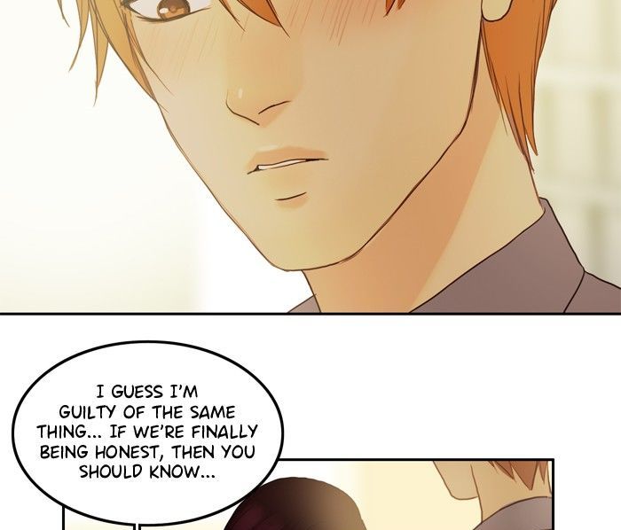 Siren’s Lament Chapter 45 - page 26