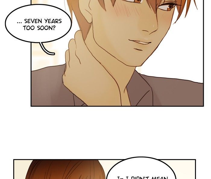 Siren’s Lament Chapter 45 - page 41
