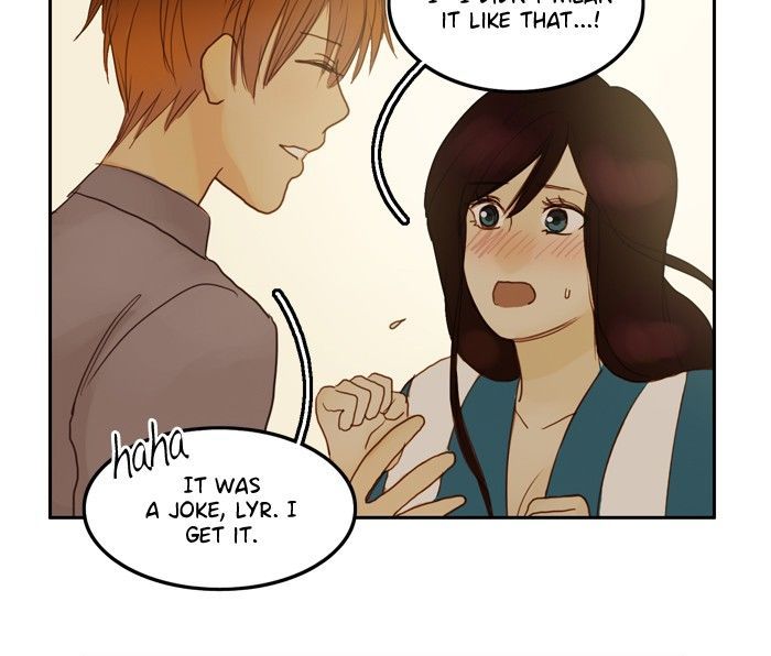 Siren’s Lament Chapter 45 - page 42