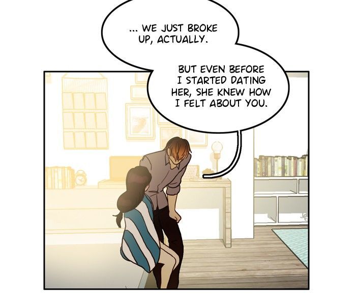 Siren’s Lament Chapter 45 - page 48