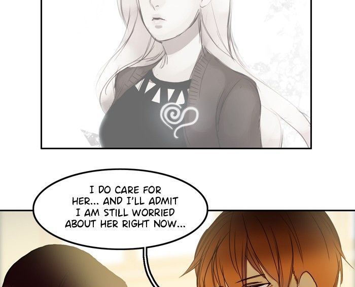 Siren’s Lament Chapter 45 - page 51