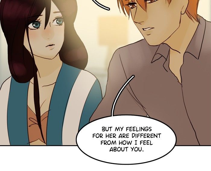 Siren’s Lament Chapter 45 - page 52