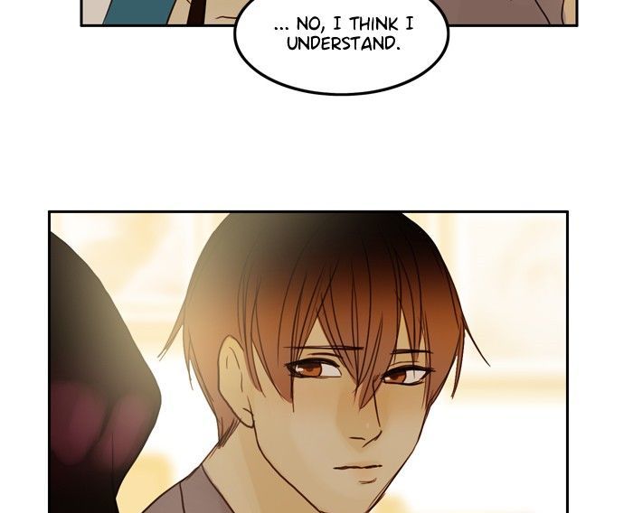 Siren’s Lament Chapter 45 - page 54
