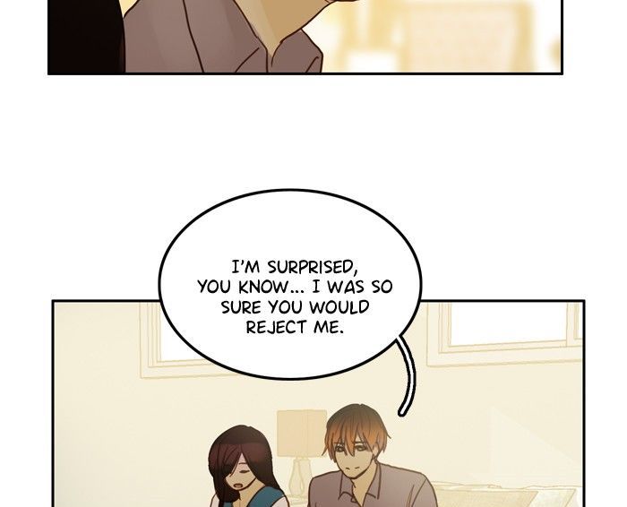 Siren’s Lament Chapter 45 - page 55