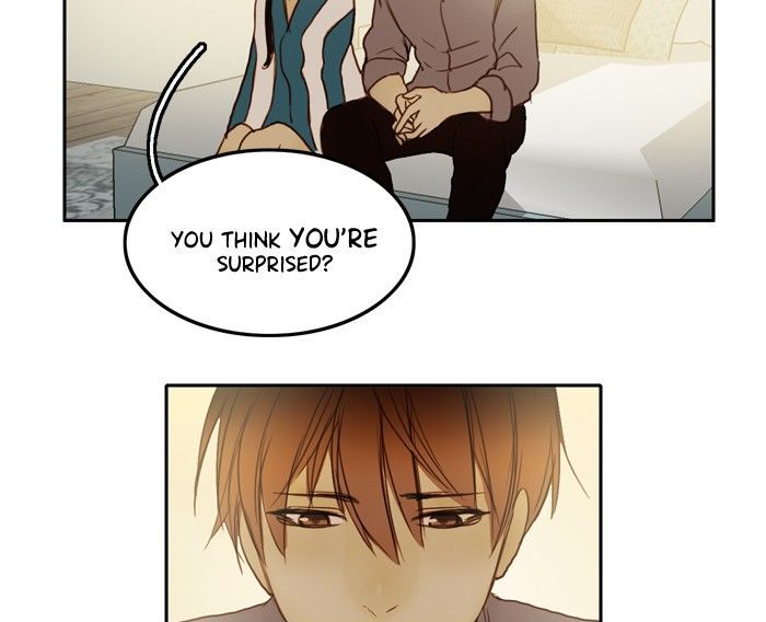 Siren’s Lament Chapter 45 - page 56