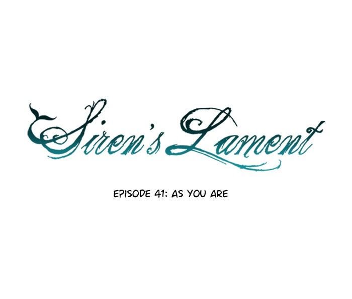 Siren’s Lament Chapter 45 - page 6