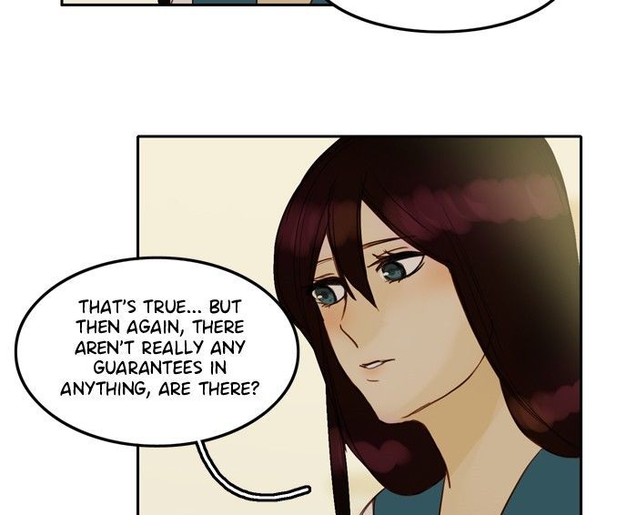 Siren’s Lament Chapter 45 - page 61