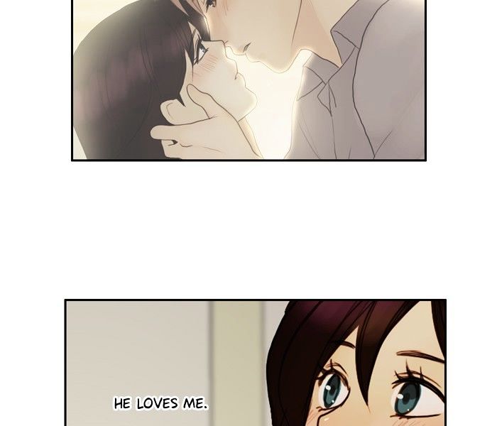 Siren’s Lament Chapter 46 - page 16