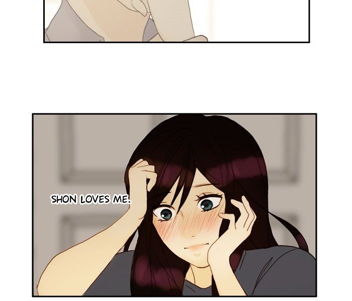 Siren’s Lament Chapter 46 - page 18