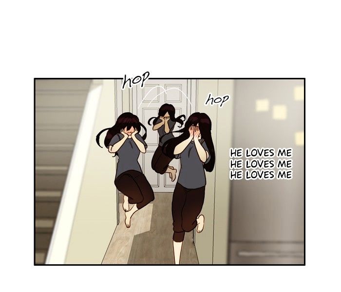 Siren’s Lament Chapter 46 - page 19