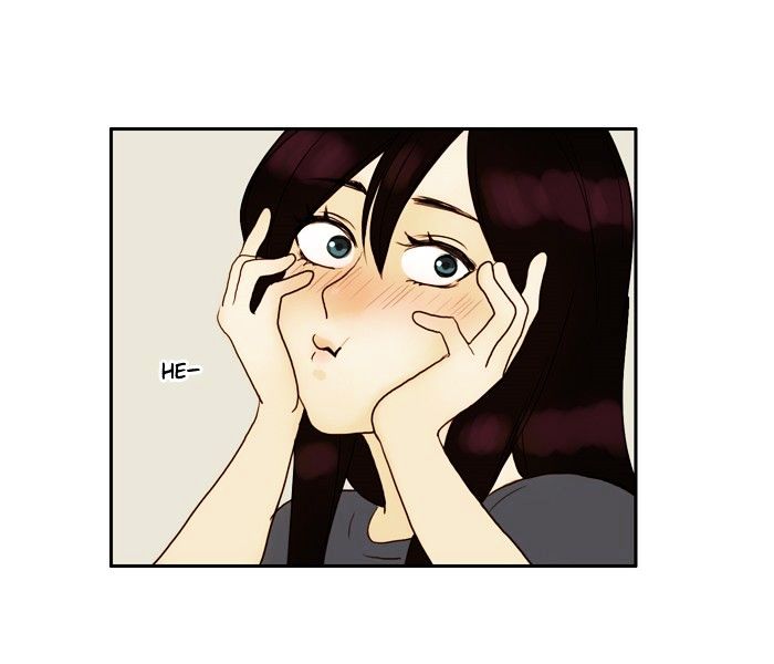 Siren’s Lament Chapter 46 - page 20