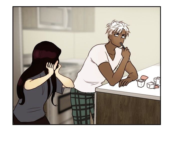 Siren’s Lament Chapter 46 - page 21
