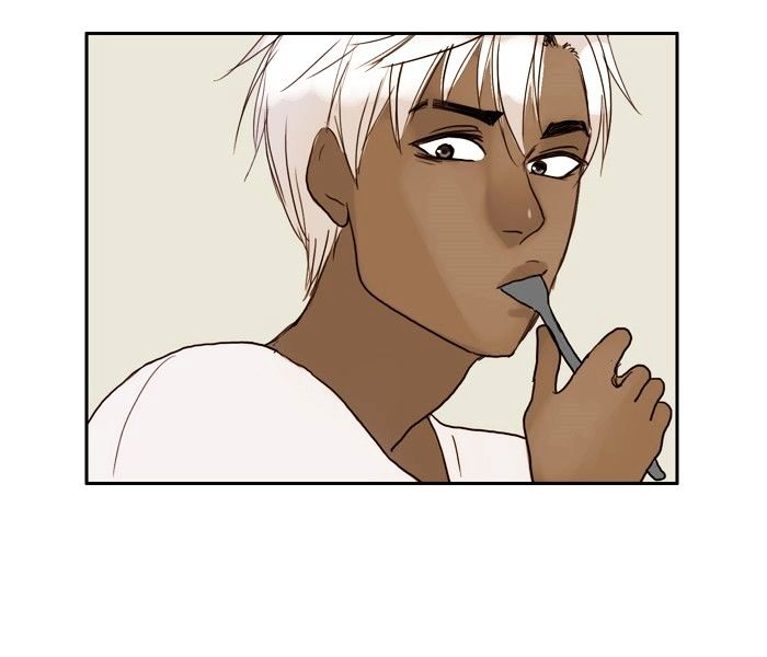 Siren’s Lament Chapter 46 - page 22