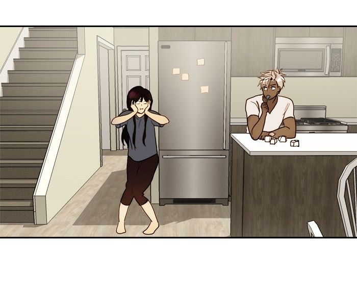 Siren’s Lament Chapter 46 - page 23