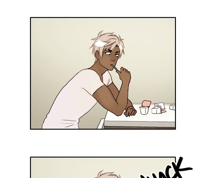 Siren’s Lament Chapter 46 - page 24