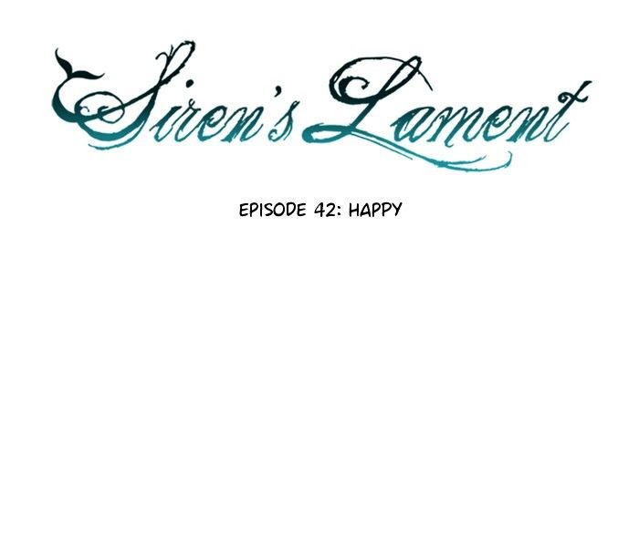 Siren’s Lament Chapter 46 - page 27