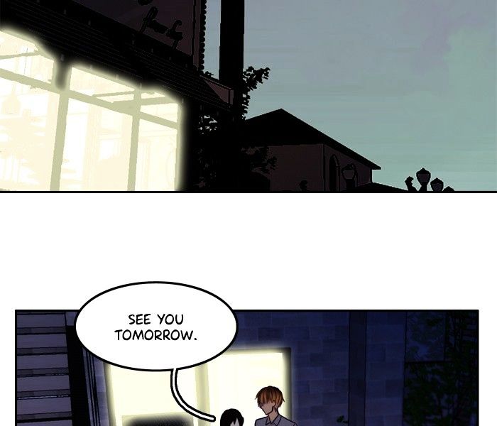 Siren’s Lament Chapter 46 - page 3