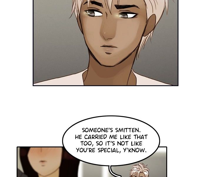 Siren’s Lament Chapter 46 - page 30