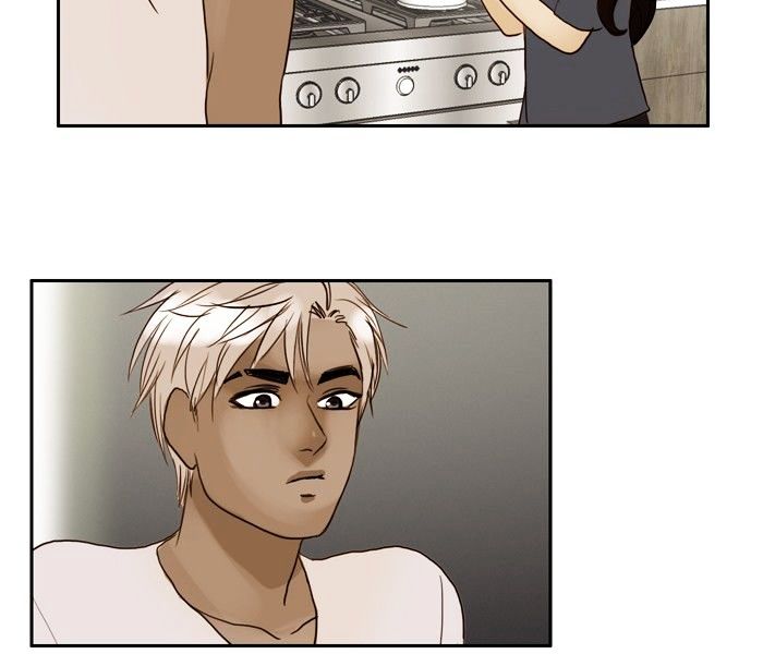 Siren’s Lament Chapter 46 - page 33