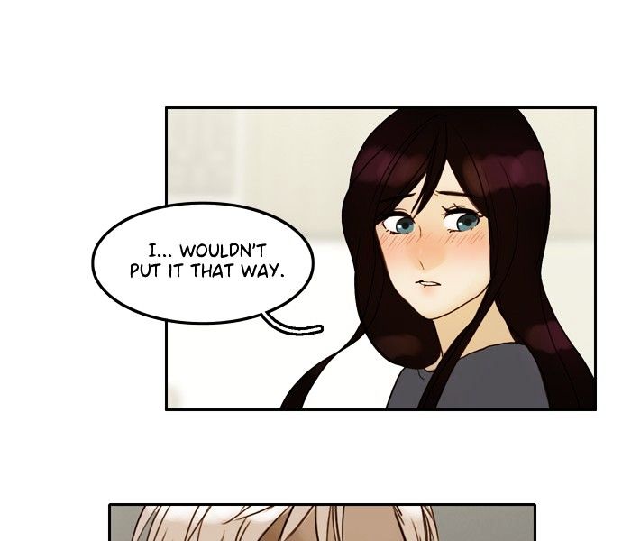 Siren’s Lament Chapter 46 - page 34