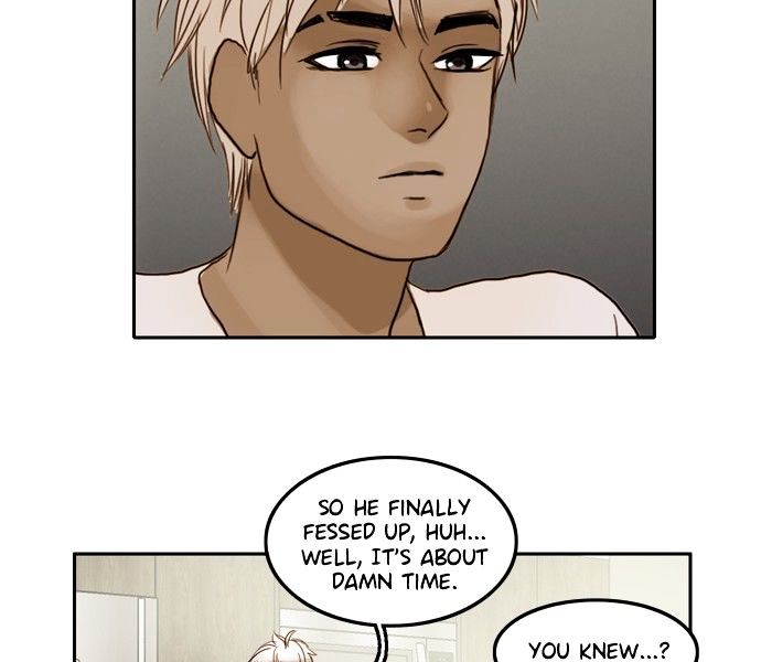 Siren’s Lament Chapter 46 - page 35