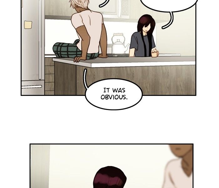 Siren’s Lament Chapter 46 - page 36