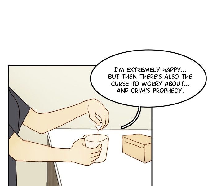 Siren’s Lament Chapter 46 - page 38