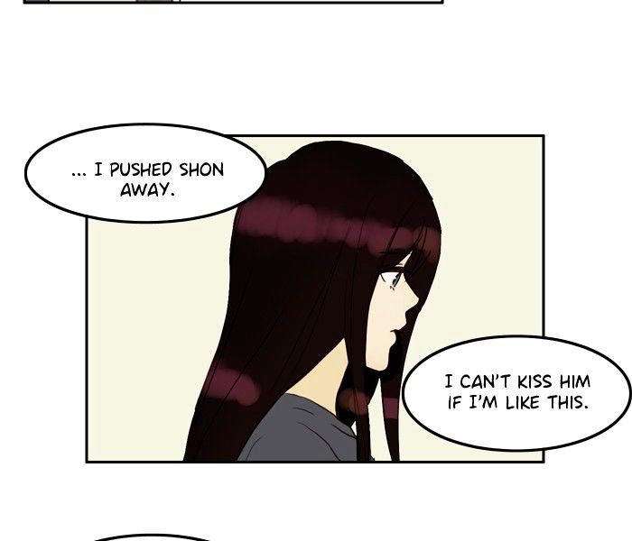 Siren’s Lament Chapter 46 - page 39