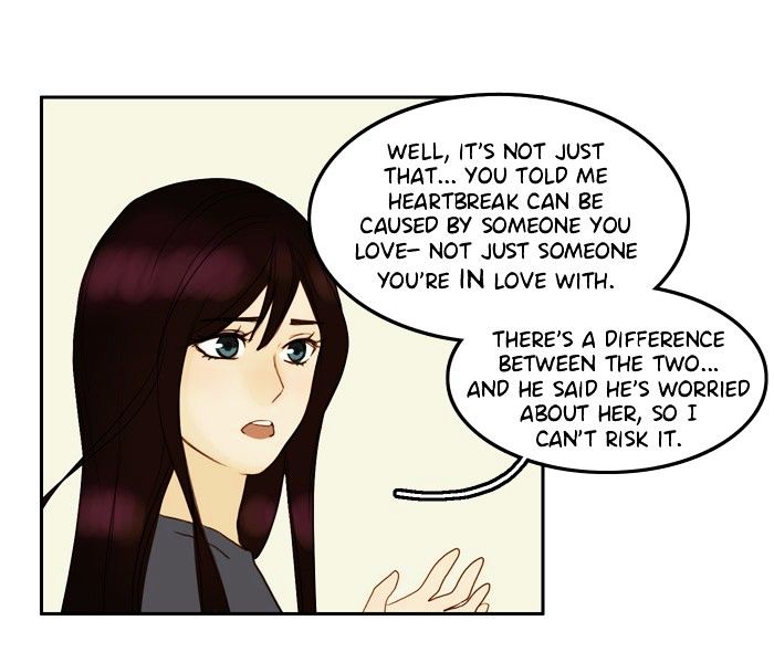Siren’s Lament Chapter 46 - page 42