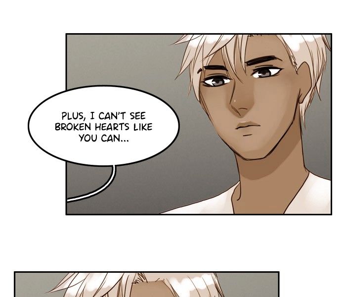 Siren’s Lament Chapter 46 - page 43
