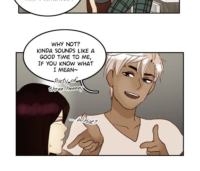Siren’s Lament Chapter 46 - page 46