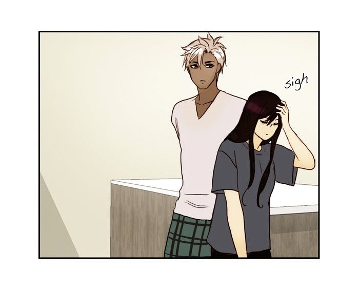 Siren’s Lament Chapter 46 - page 47