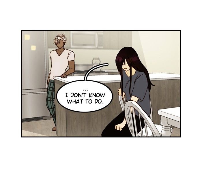 Siren’s Lament Chapter 46 - page 48