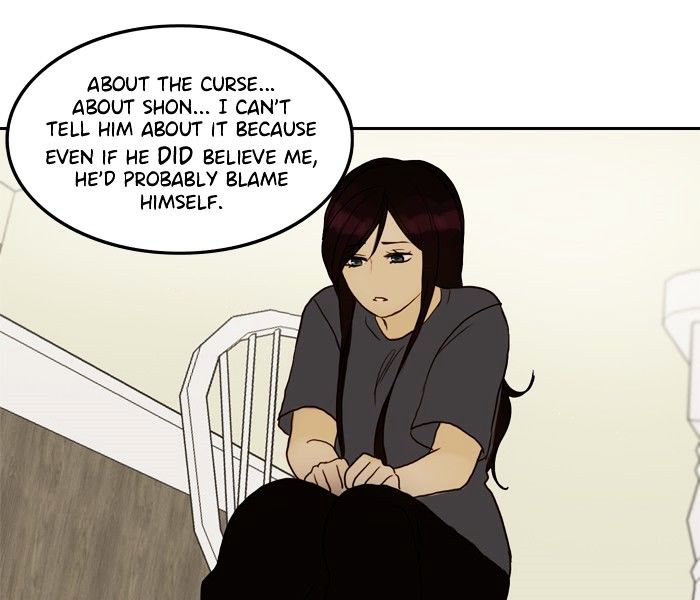 Siren’s Lament Chapter 46 - page 49