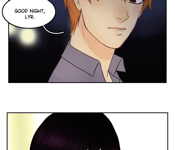 Siren’s Lament Chapter 46 - page 5